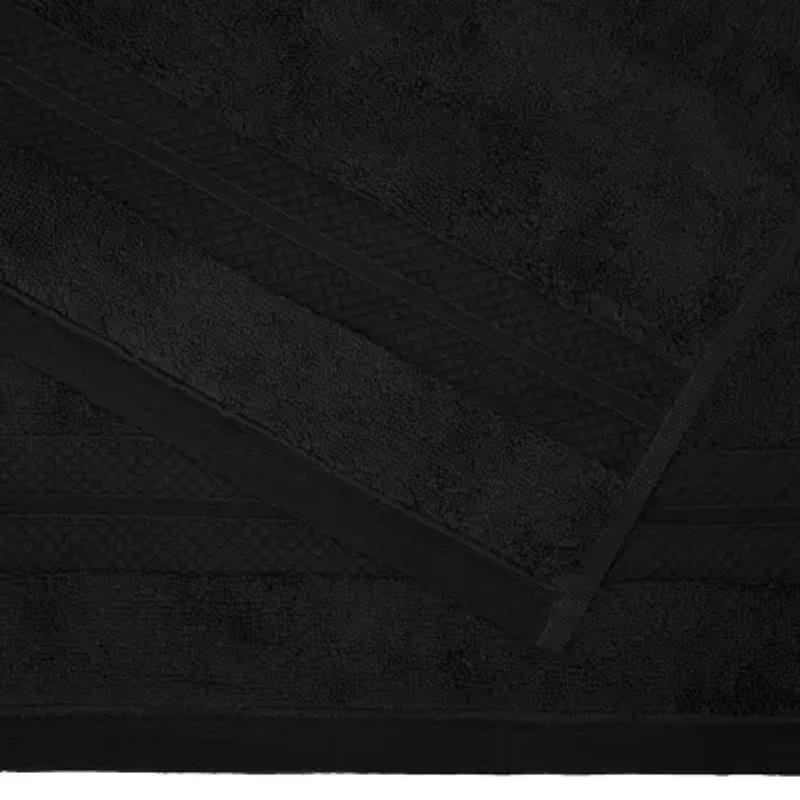 SUPERIOR® Aria Collection | 100% Turkish Cotton 12-pc. Quick Dry Washcloth