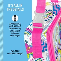 Thermos Barbie Standard Soft Lunch Bag