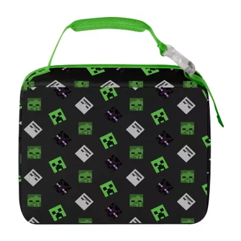 Thermos Minecraft Standard Soft Lunch Bag