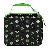 Thermos Minecraft Standard Soft Lunch Bag
