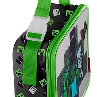 Thermos Minecraft Standard Soft Lunch Bag