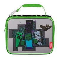 Thermos Minecraft Standard Soft Lunch Bag