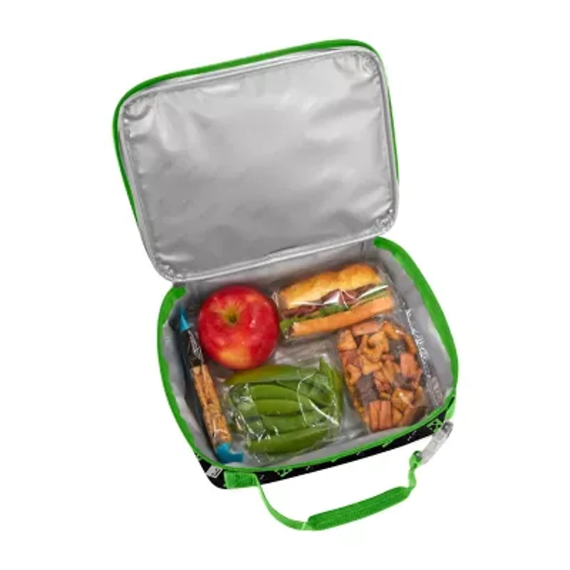 Thermos Minecraft Standard Soft Lunch Bag