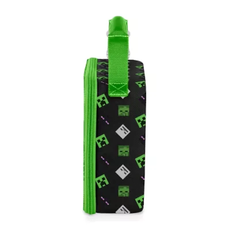 Thermos Minecraft Standard Soft Lunch Bag