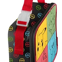 Thermos Pokemon Standard Soft Lunch Bag