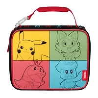 Thermos Pokemon Standard Soft Lunch Bag