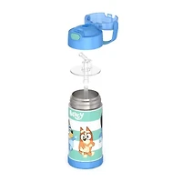 Thermos Bluey Stainless Steel 12oz. Funtainer Water Bottle