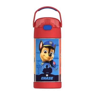 Thermos Pawpatrol Stainless Steel 12oz. Funtainer Water Bottle