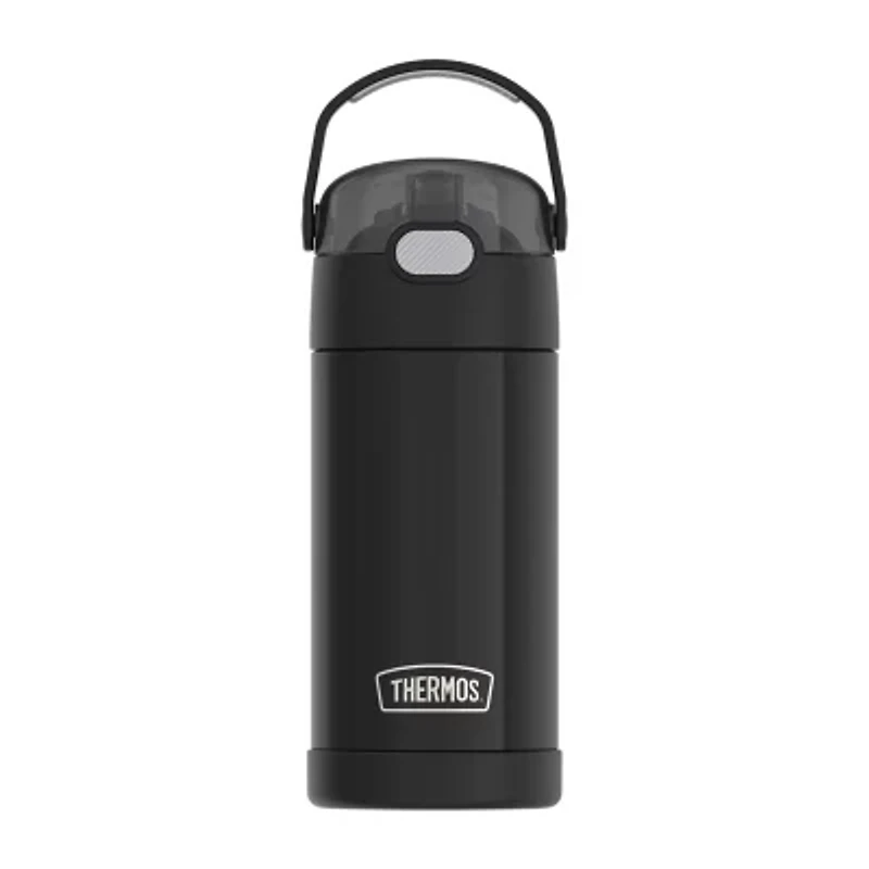Thermos Stainless Steel 12oz. Water Bottle