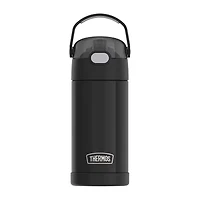 Thermos Stainless Steel 12oz. Water Bottle