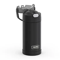 Thermos Stainless Steel 12oz. Water Bottle