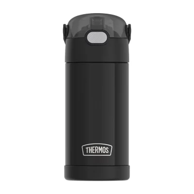 Thermos Stainless Steel 12oz. Water Bottle
