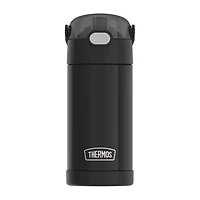 Thermos Stainless Steel 12oz. Water Bottle