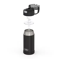 Thermos Stainless Steel 12oz. Water Bottle
