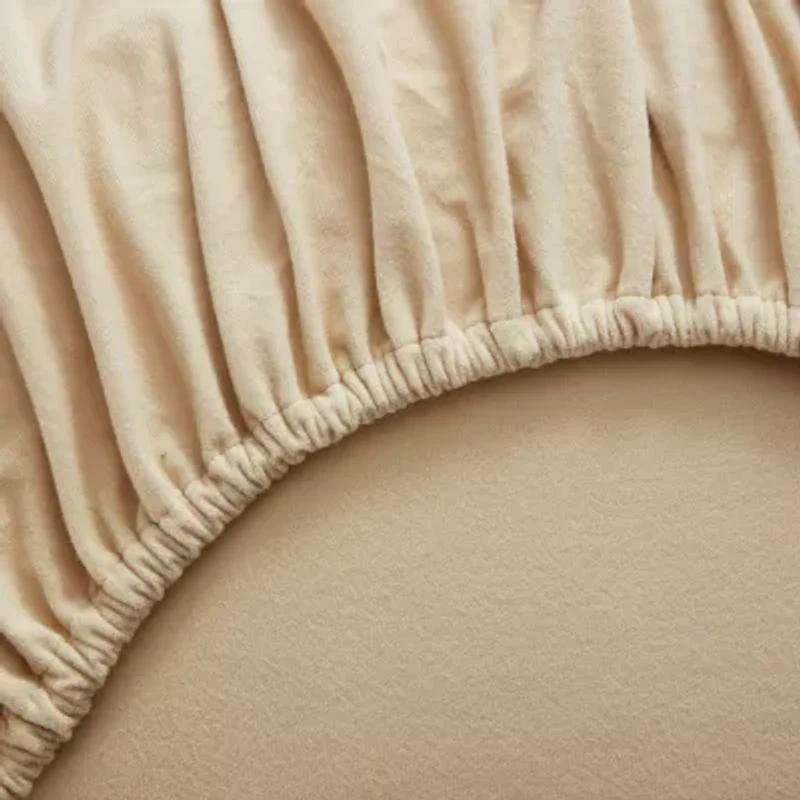 Sweet Home Collection Deep Pocket Sheet Set