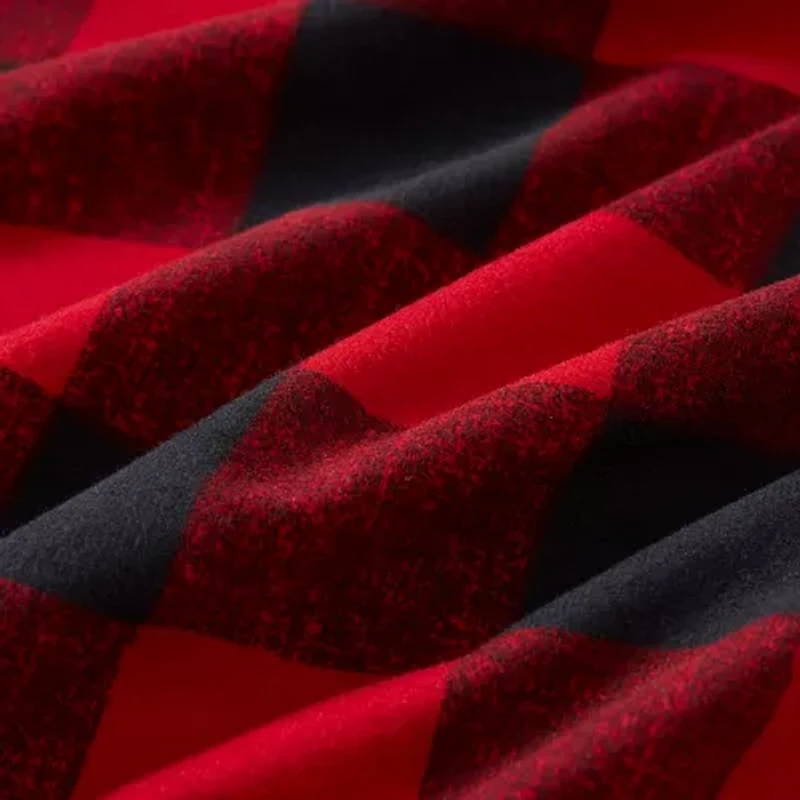 Sweet Home Collection Deep Pocket Sheet Set