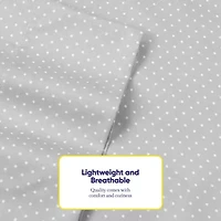 Sweet Home Collection 1500tc Deep Pocket Sheet Set