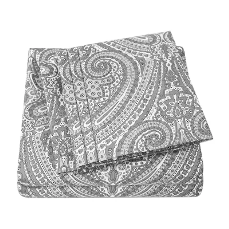 Sweet Home Collection 1500tc Deep Pocket Sheet Set