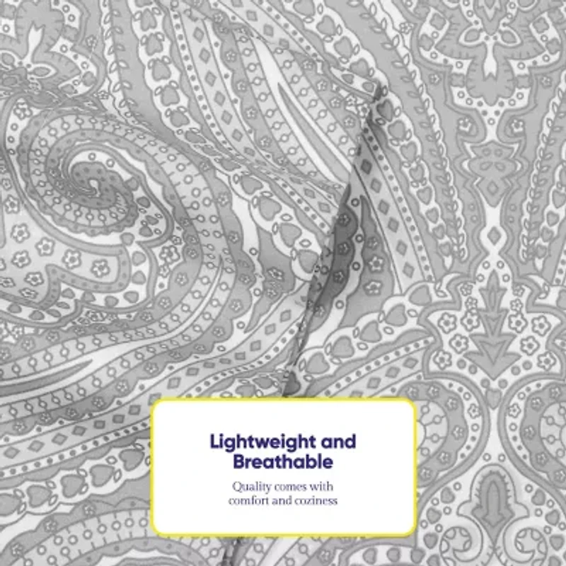 Sweet Home Collection 1500tc Deep Pocket Sheet Set