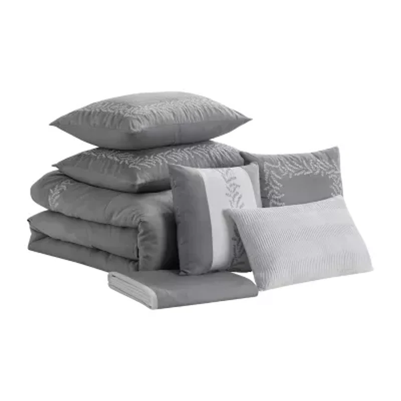 Sweet Home Collection Hypoallergenic Comforter