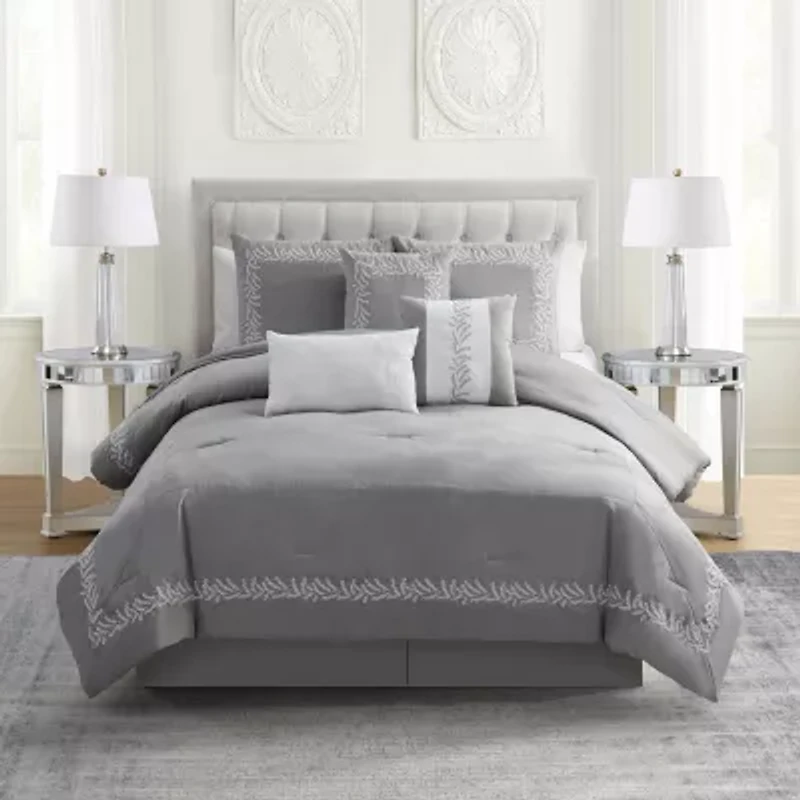 Sweet Home Collection Hypoallergenic Comforter
