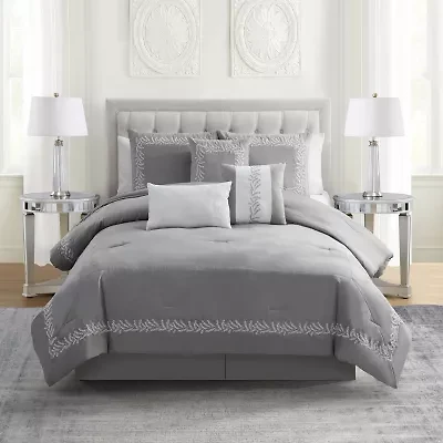 Sweet Home Collection Hypoallergenic Comforter