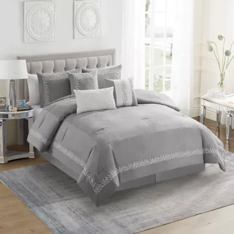 Sweet Home Collection Hypoallergenic Comforter