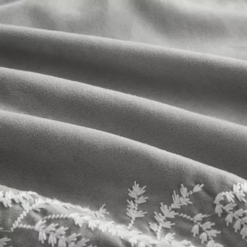 Sweet Home Collection Hypoallergenic Comforter