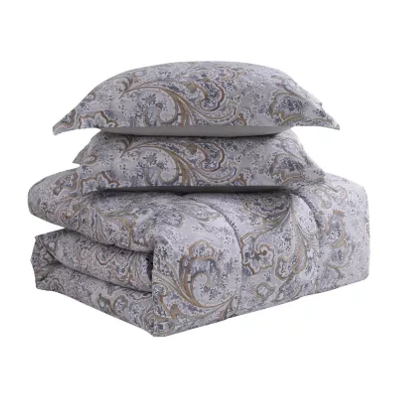 Sweet Home Collection Hypoallergenic Comforter