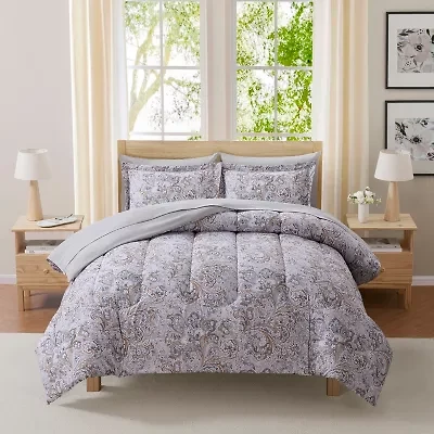 Sweet Home Collection Hypoallergenic Comforter