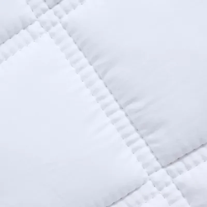 Sweet Home Collection™ Oversized All-Season Reversible Double Stitched Comforter