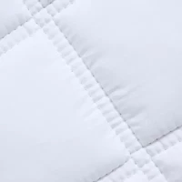 Sweet Home Collection™ Oversized All-Season Reversible Double Stitched Comforter
