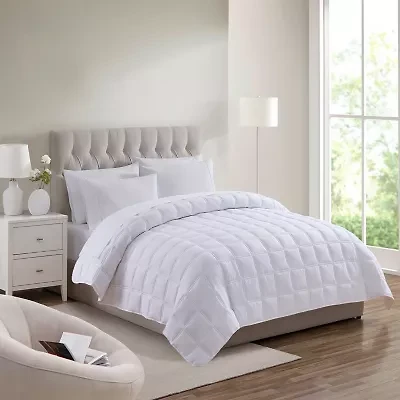 Sweet Home Collection™ Oversized All-Season Reversible Double Stitched Comforter