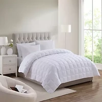 Sweet Home Collection™ Oversized All-Season Reversible Double Stitched Comforter