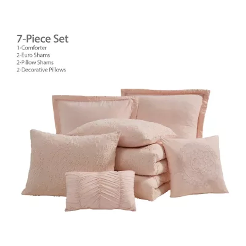 Sweet Home Collection Hypoallergenic Comforter