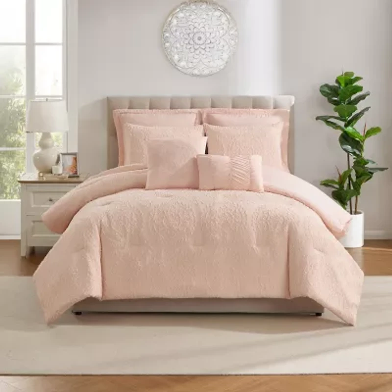 Sweet Home Collection Hypoallergenic Comforter