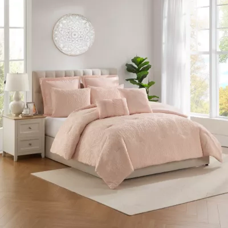 Sweet Home Collection Hypoallergenic Comforter