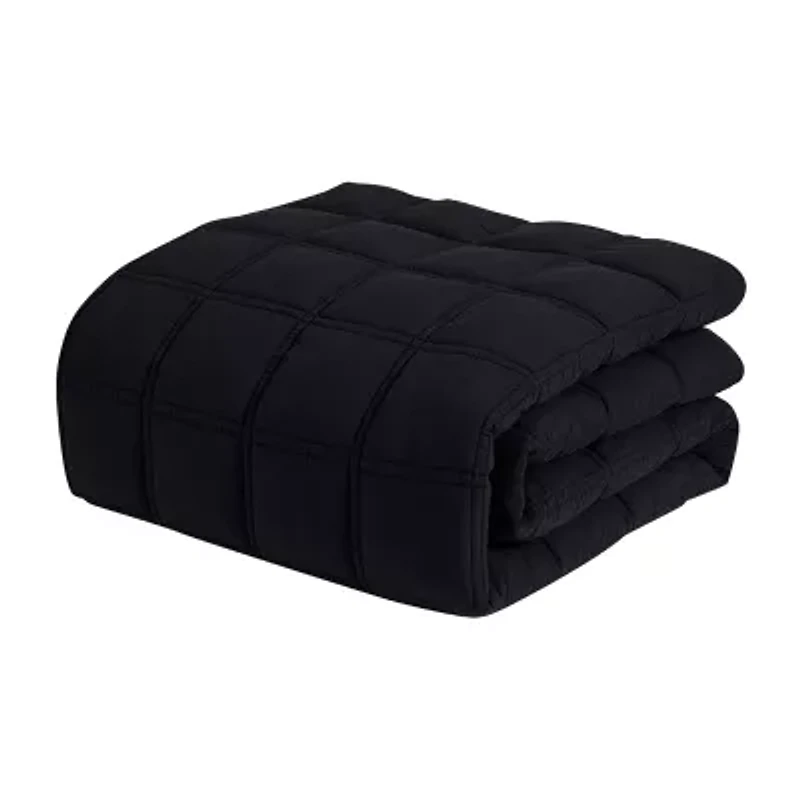 Sweet Home Collection Hypoallergenic Comforter