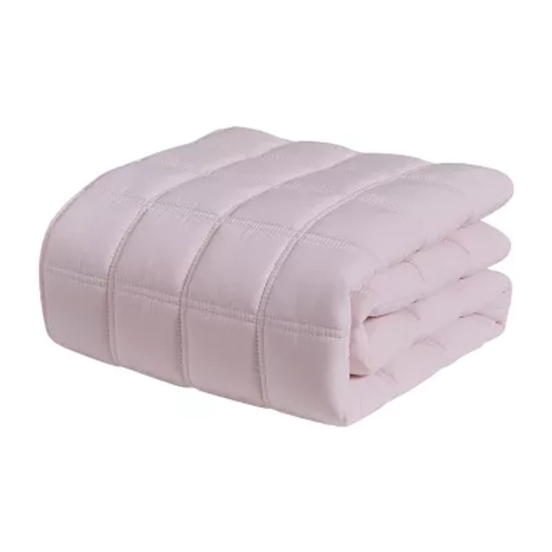 Sweet Home Collection™ Oversized All-Season Reversible Double Stitched Comforter