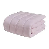 Sweet Home Collection™ Oversized All-Season Reversible Double Stitched Comforter