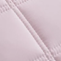 Sweet Home Collection™ Oversized All-Season Reversible Double Stitched Comforter