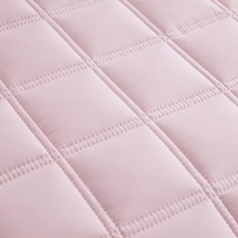 Sweet Home Collection™ Oversized All-Season Reversible Double Stitched Comforter