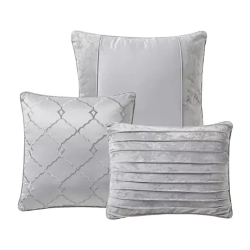 Sweet Home Collection Hypoallergenic Comforter