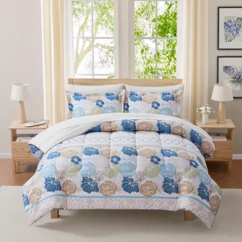 Sweet Home Collection Hypoallergenic Comforter
