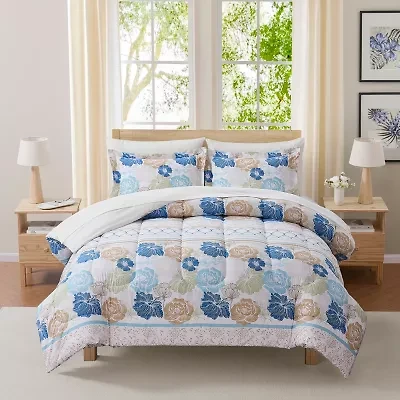 Sweet Home Collection Hypoallergenic Comforter