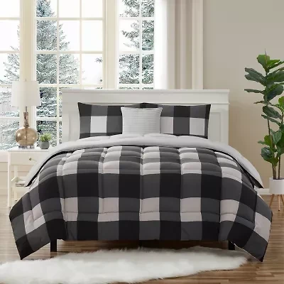 Sweet Home Collection Hypoallergenic Comforter