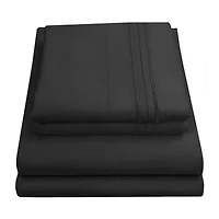 Sweet Home Collection Hypoallergenic Comforter