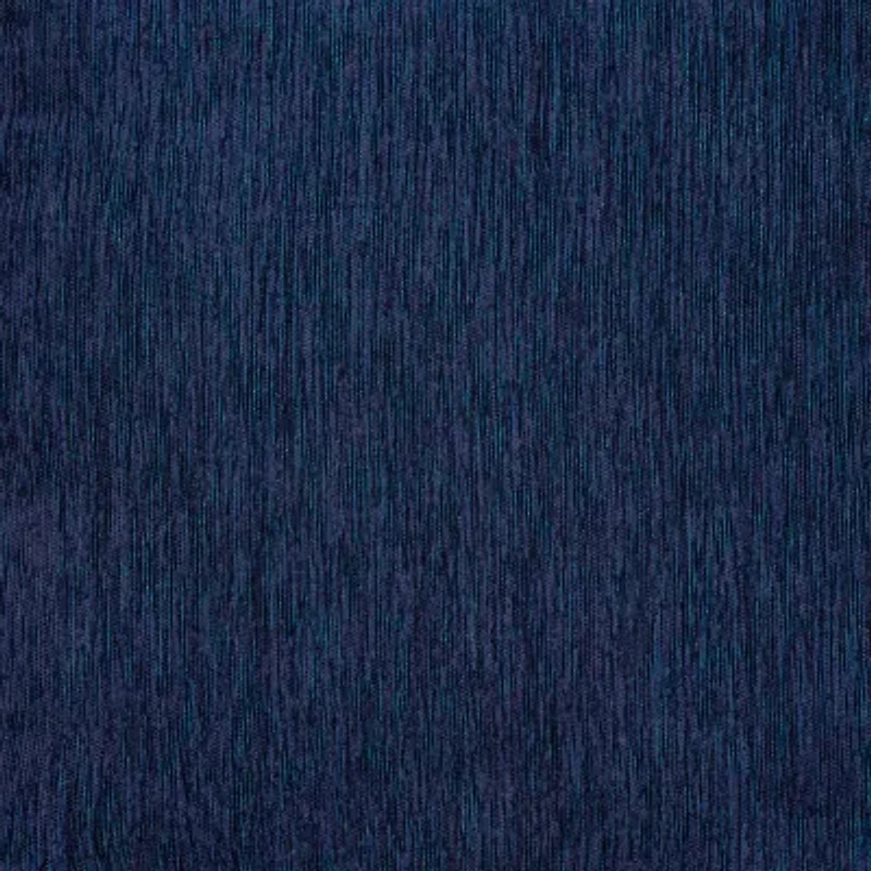 LR Home Victoria Power-Loomed  Polyester Blend Medium Pouf Geometric Ottoman