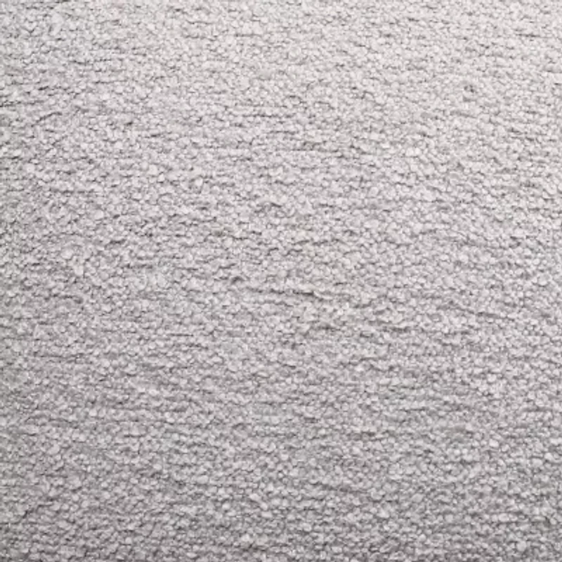 LR Home Albert Handmade Polyester Medium Pouf Ottoman