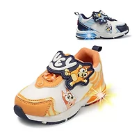Ground Up Bluey Bingo Atheltic Toddler Unisex Sneakers